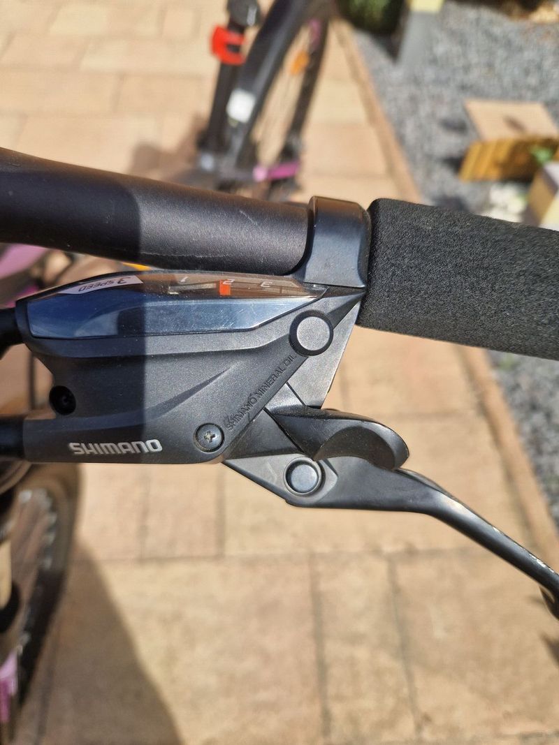 MTB Kolo
