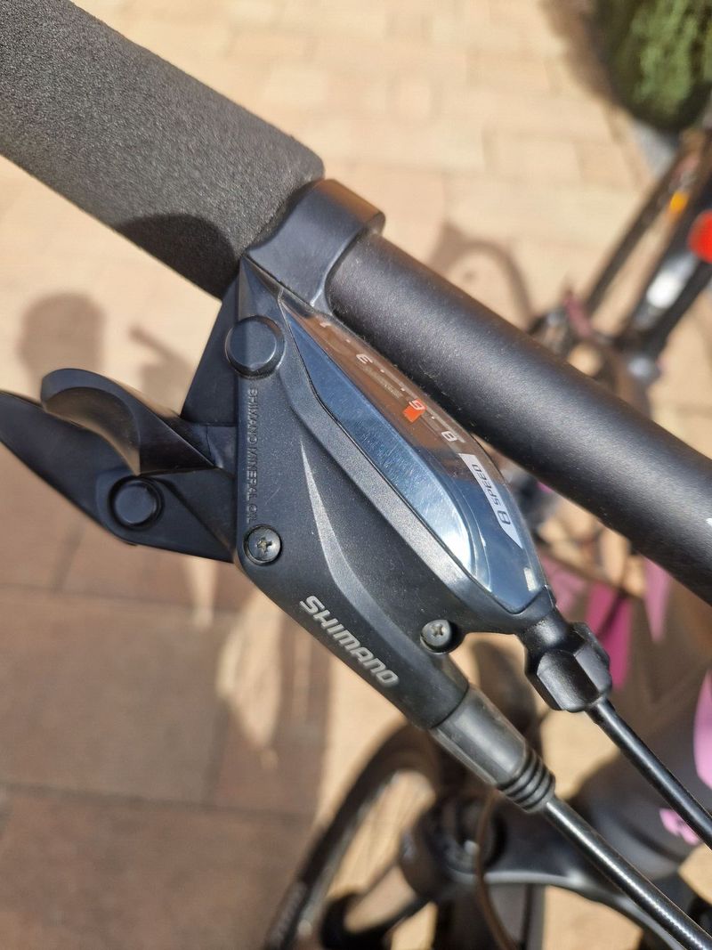 MTB Kolo