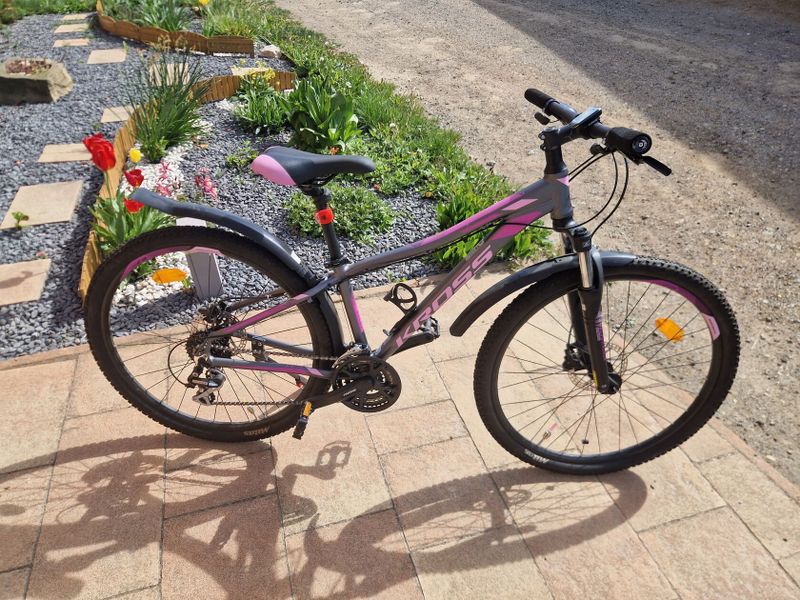 MTB Kolo