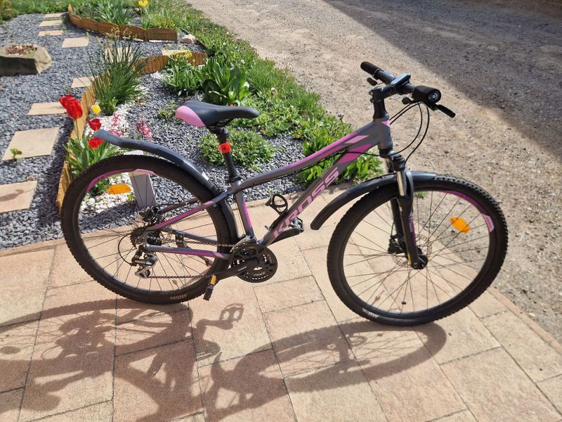 MTB Kolo