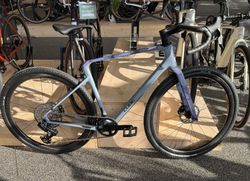 Nuroad C62 EX - 56 M (173-183cm)