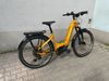Nové elektrokolo HAIBIKE Trekking 8 Low i750 Wh