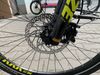 Nové elektrokolo HAIBIKE Trekking 8 Low i750 Wh