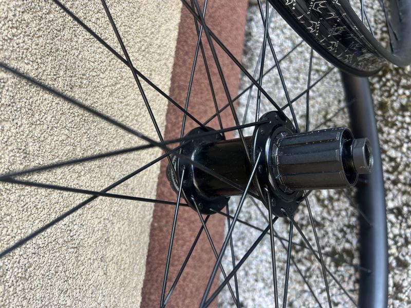 Nová 29 kola - 30mm vnitřní šířka BOOST
