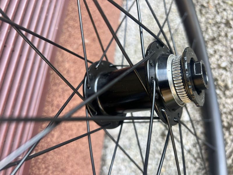 Nová 29 kola - 30mm vnitřní šířka BOOST