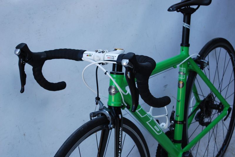 Silniční kolo RB RR