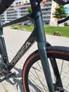 Gravel Orbea Terra M30 Team MyO 2025, vel. L