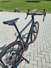 Gravel Orbea Terra M30 Team MyO 2025, vel. L