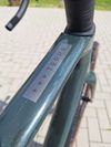 Gravel Orbea Terra M30 Team MyO 2025, vel. L