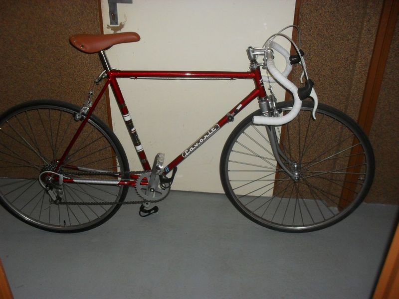 Retro Favorit