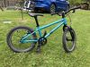 Ultralight detske kolo Kubikes 16L