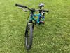 Ultralight detske kolo Kubikes 16L