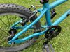 Ultralight detske kolo Kubikes 16L