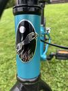 Ultralight detske kolo Kubikes 16L