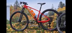 Rockrider XC 120