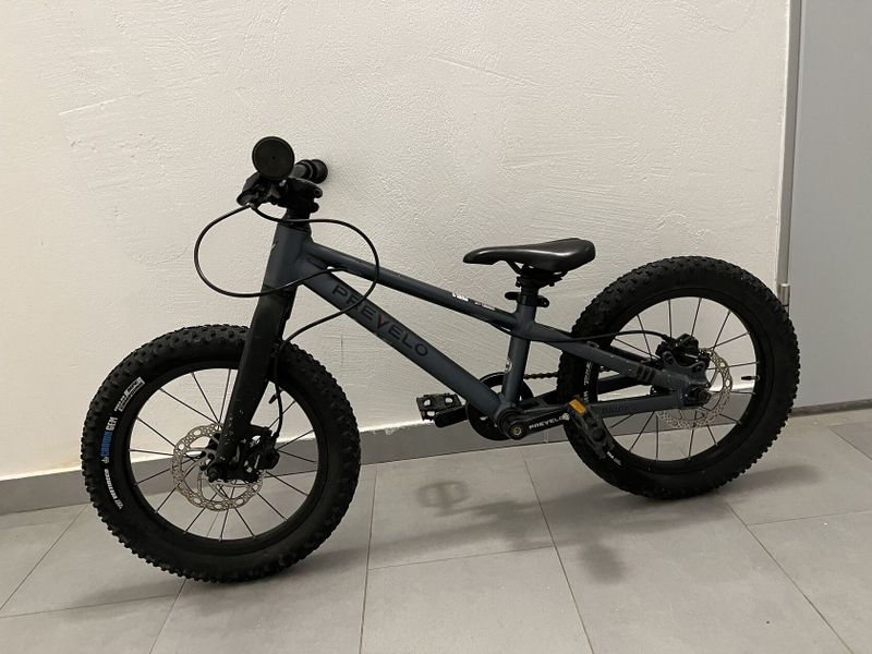 Prevelo Zulu Two 16"