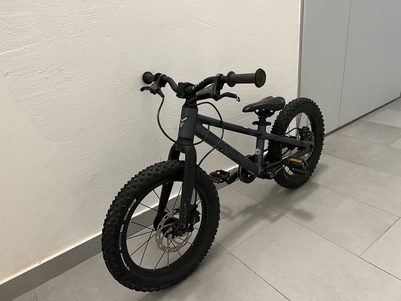 Prevelo Zulu Two 16"