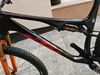 KTM Scarp Sonic Master, vel. XL, váha 10,9kg