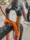 KTM Scarp Sonic Master, vel. XL, váha 10,9kg