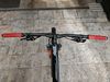 KTM Scarp Sonic Master, vel. XL, váha 10,9kg