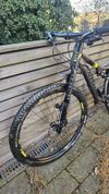 Prodam Cannondale Scalpel 3 29 ER Si vel.L