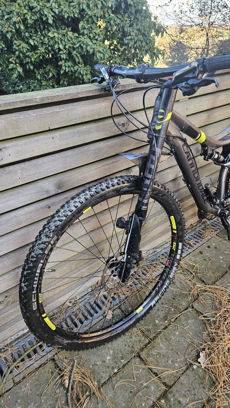 Prodam Cannondale Scalpel 3 29 ER Si vel.L