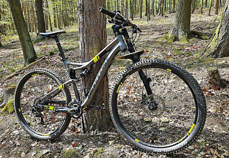 Prodam Cannondale Scalpel 3 29 ER Si vel.L