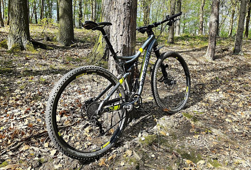 Prodam Cannondale Scalpel 3 29 ER Si vel.L