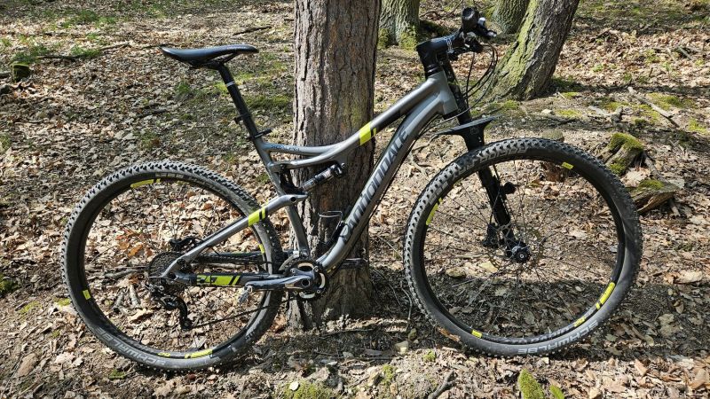 Prodam Cannondale Scalpel 3 29 ER Si vel.L