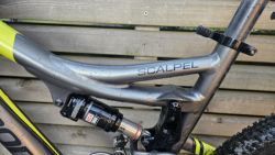 Prodam Cannondale Scalpel 3 29 ER Si vel.L