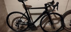 BASSO Venta 105 vel 53