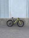 Scott Spark World cup AXS XX1 2020 black/yellow