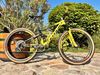 Scott Spark World cup AXS XX1 2020 black/yellow
