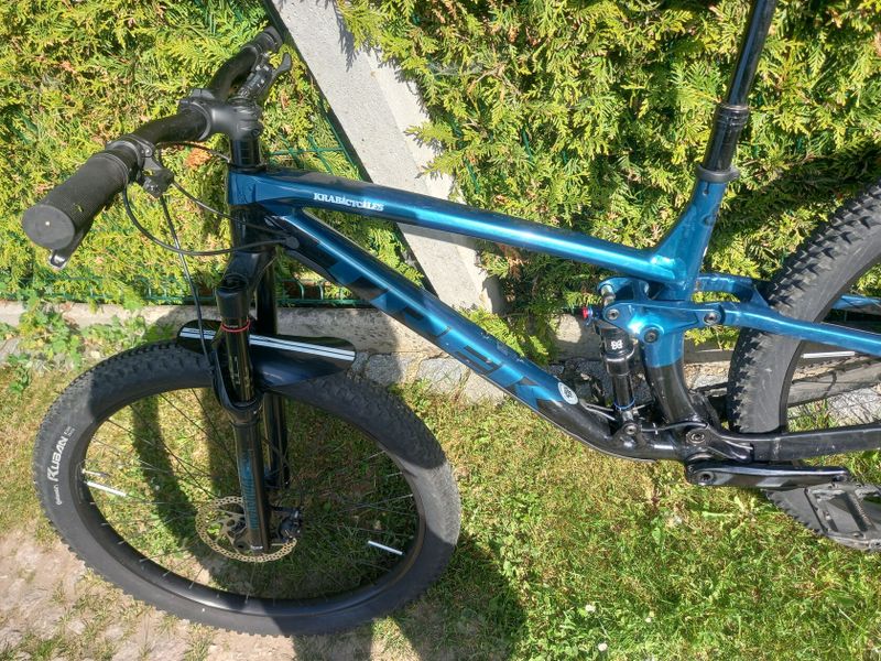 Trek FUEL EX 5
