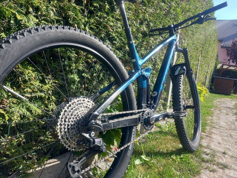 Trek FUEL EX 5