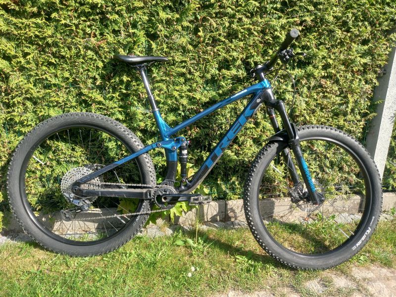 Trek FUEL EX 5