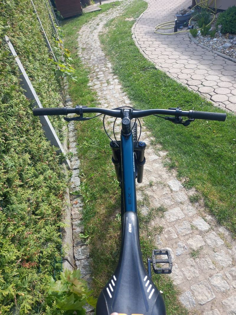 Trek FUEL EX 5