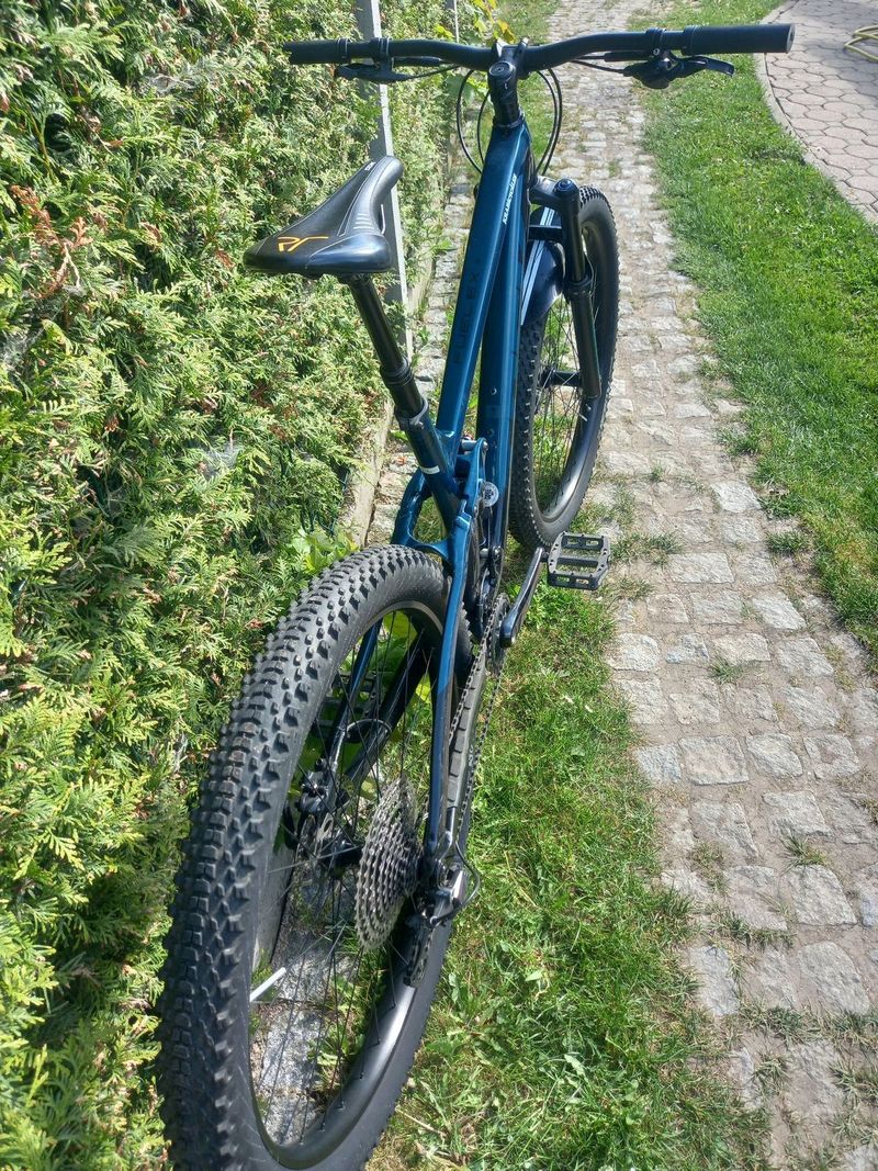 Trek FUEL EX 5
