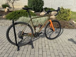 Ridley Kanzo Adventure Carbon 2021