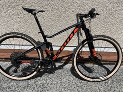 Scott Spark 900 RC M 