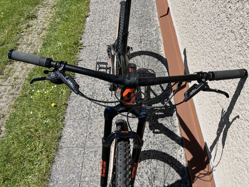 Scott Spark 900 RC M 