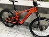 Elektrokolo Giant Stance E+ 1 Helios orange