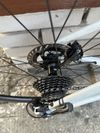 Vision by FSA 28" SC 40 Disc Clincher 11- Shimano zadné koleso