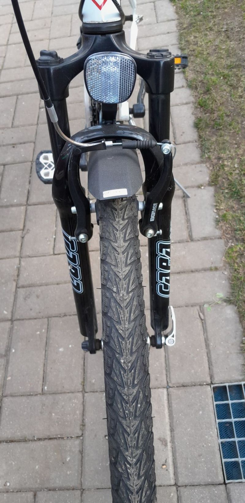 Kolo Leader Fox 26"