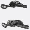 SEDLOVKA FOX TRANSFER SL 30.9mm PERFORMANCE ELITE - 75mm s ovládací páčkou