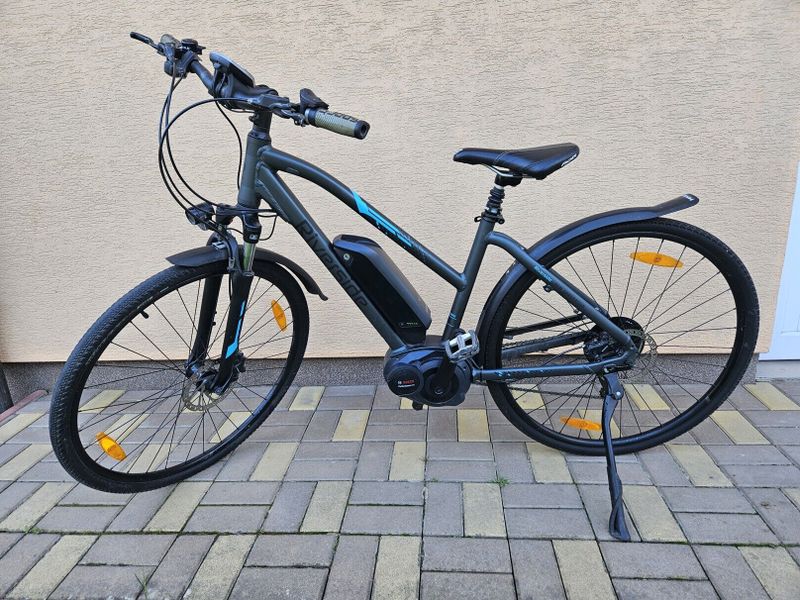 Prodám elektrokolo Riverside