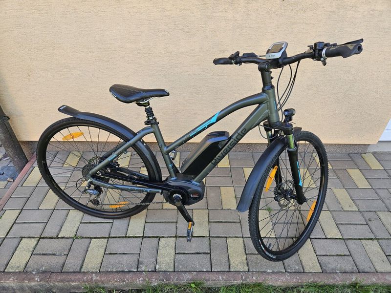 Prodám elektrokolo Riverside
