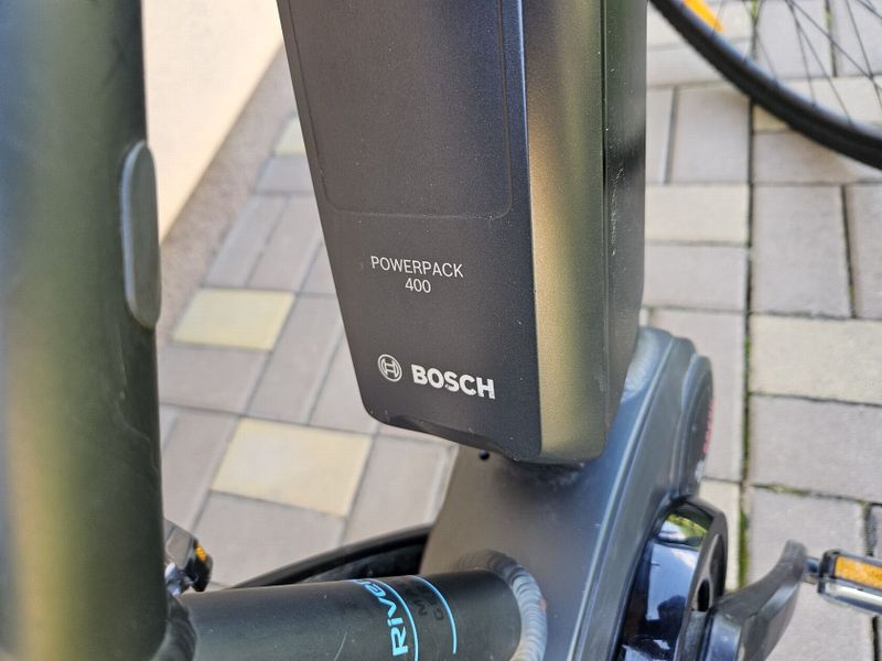 Prodám elektrokolo Riverside