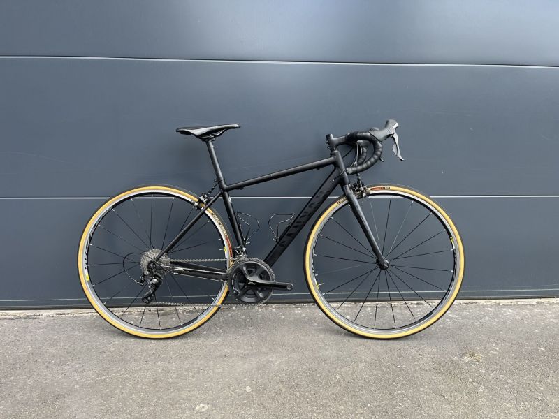 Canyon Endurace vel. XS 