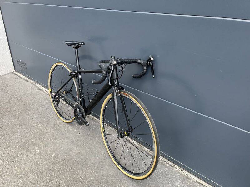 Canyon Endurace vel. XS 